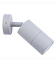 20W Spotlight Ultra Modern Cylindrical 12V 110mm Matte Grey 20W Spotlight Ultra Modern Cylindrical 12V 110mm Matte Grey